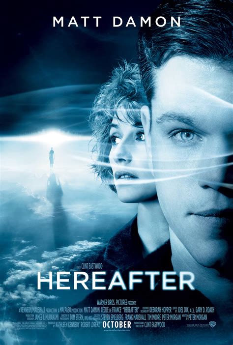 Hereafter (2010) .
